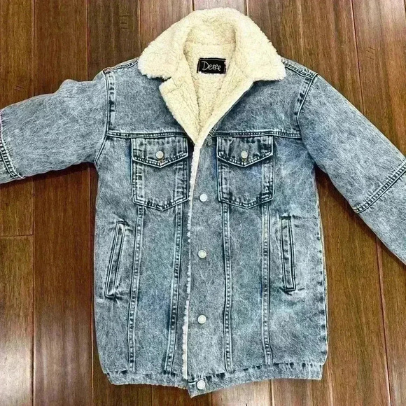 Jackets & Blazers - Detre created by Dede Raad “Dressup Buttercup” never worn size small